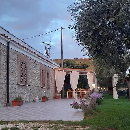 Casale Rufo *