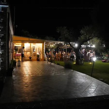 Farm stay Casale Rufo