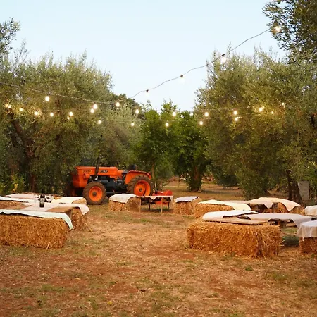 Casale Rufo *