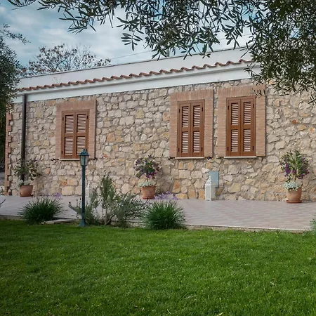 Farm stay Casale Rufo *