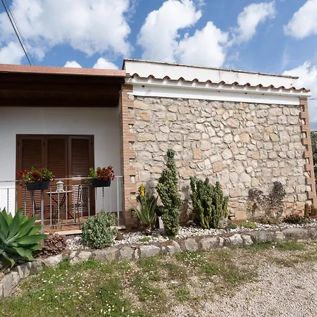 Casale Rufo * Sonnino