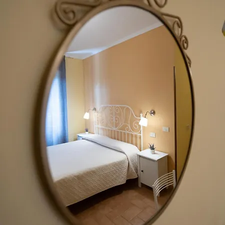 Casale Rufo Alloggio per agriturismo