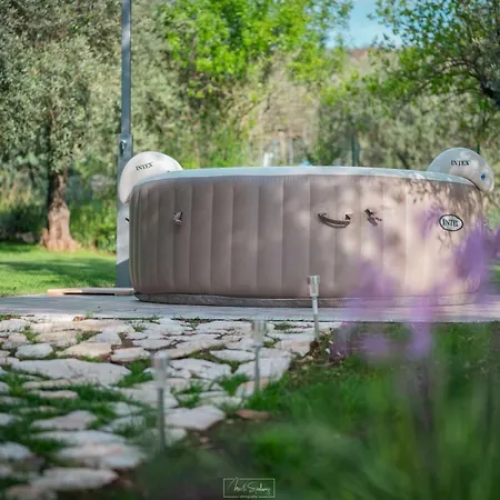 Casale Rufo