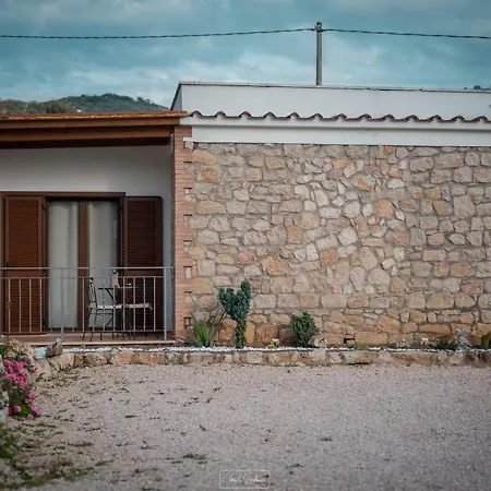 Farm stay Casale Rufo