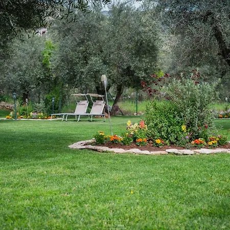 Casale Rufo Sonnino