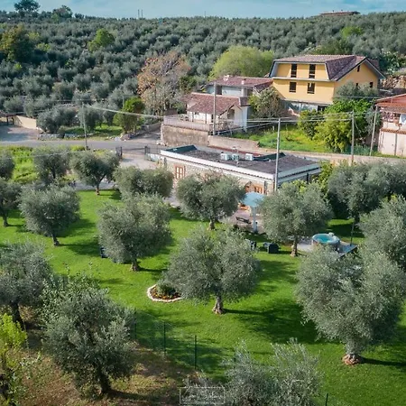 Casale Rufo *