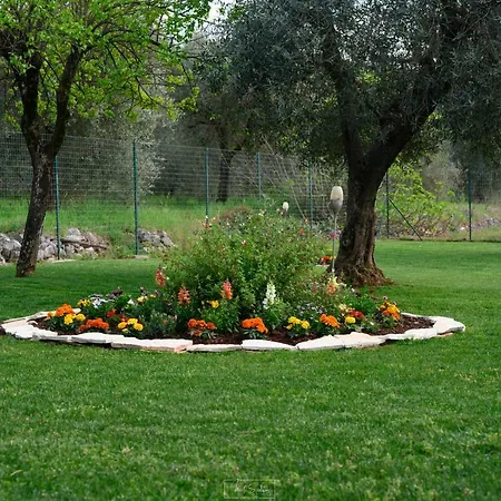 Casale Rufo Farm stay *