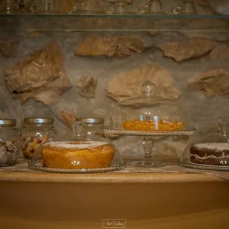 Farm stay Casale Rufo *