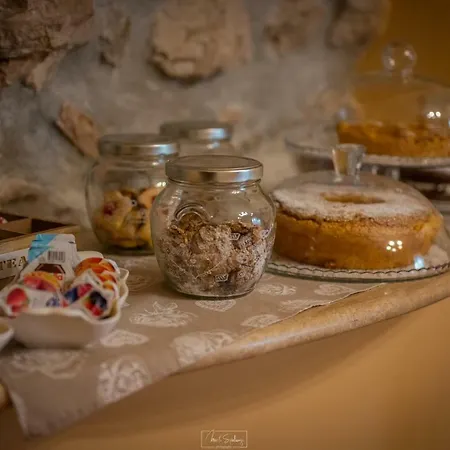 Casale Rufo Sonnino