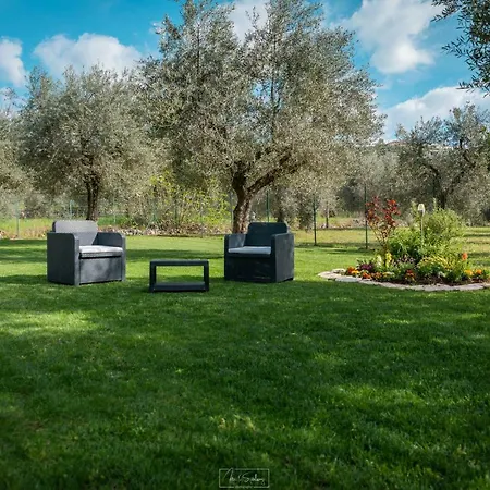 Farm stay Casale Rufo Sonnino