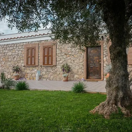 Casale Rufo Sonnino