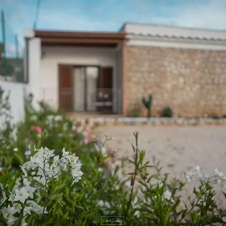 Farm stay Casale Rufo