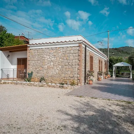 Casale Rufo * Sonnino