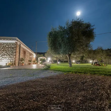 Farm stay Casale Rufo *