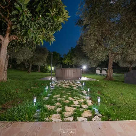 Casale Rufo