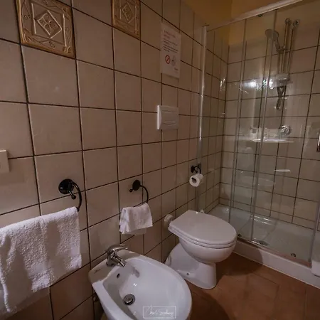 Farm stay Casale Rufo Sonnino