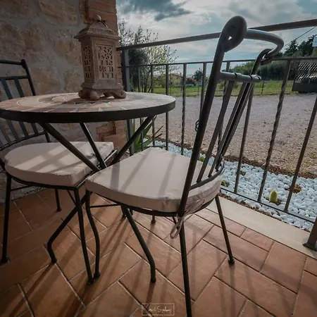 Casale Rufo