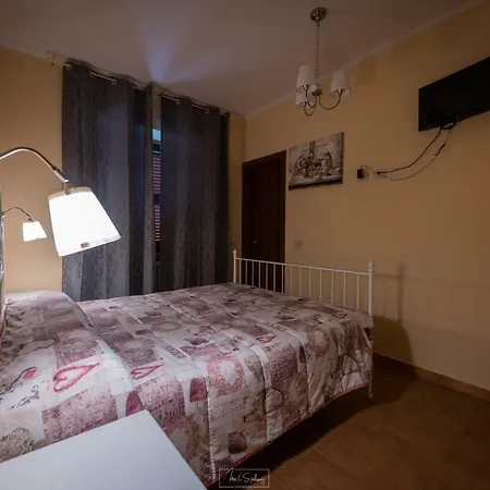 Farm stay Casale Rufo