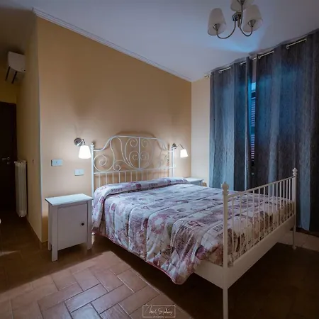 Casale Rufo Farm stay *