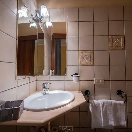 Farm stay Casale Rufo