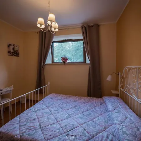 Farm stay Casale Rufo Sonnino