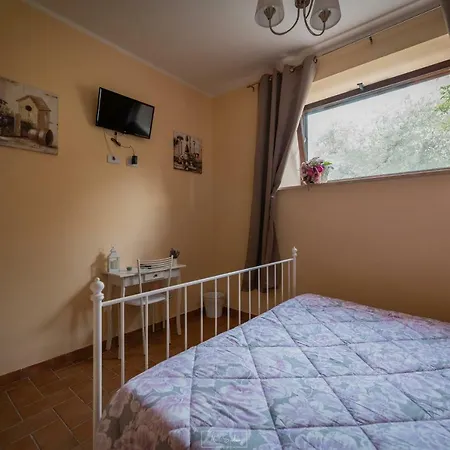 Casale Rufo Farm stay *