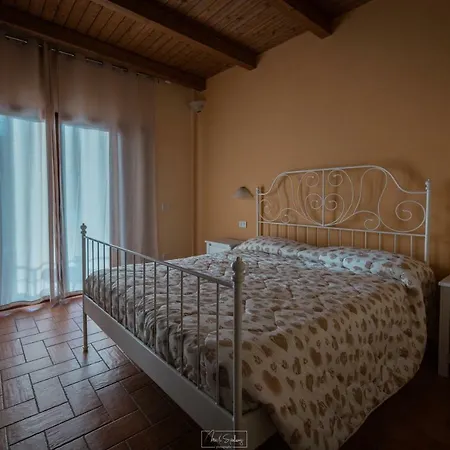 Casale Rufo *