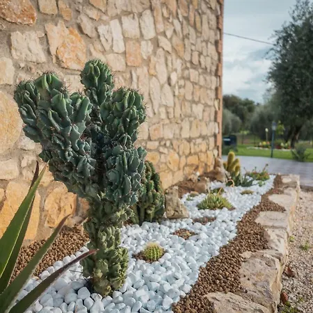 Casale Rufo * Sonnino