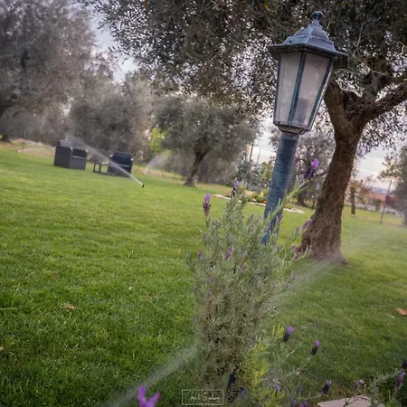 Farm stay Casale Rufo