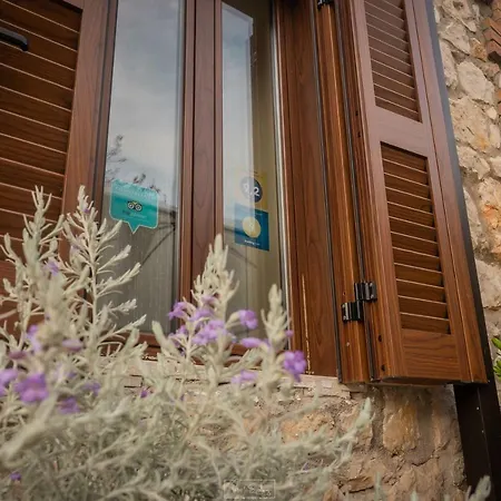 Casale Rufo Sonnino