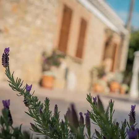 Casale Rufo * Sonnino