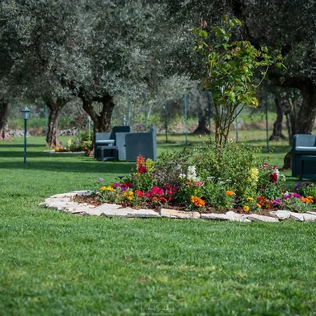 Casale Rufo Sonnino