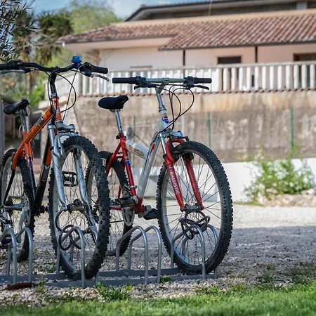 Casale Rufo