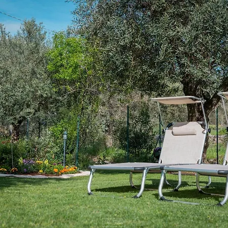 Farm stay Casale Rufo *